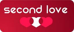 SECOND LOVE REDE SOCIAL