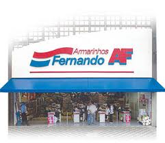 ARMARINHOS FERNANDO