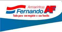 ARMARINHOS FERNANDO, LOJAS